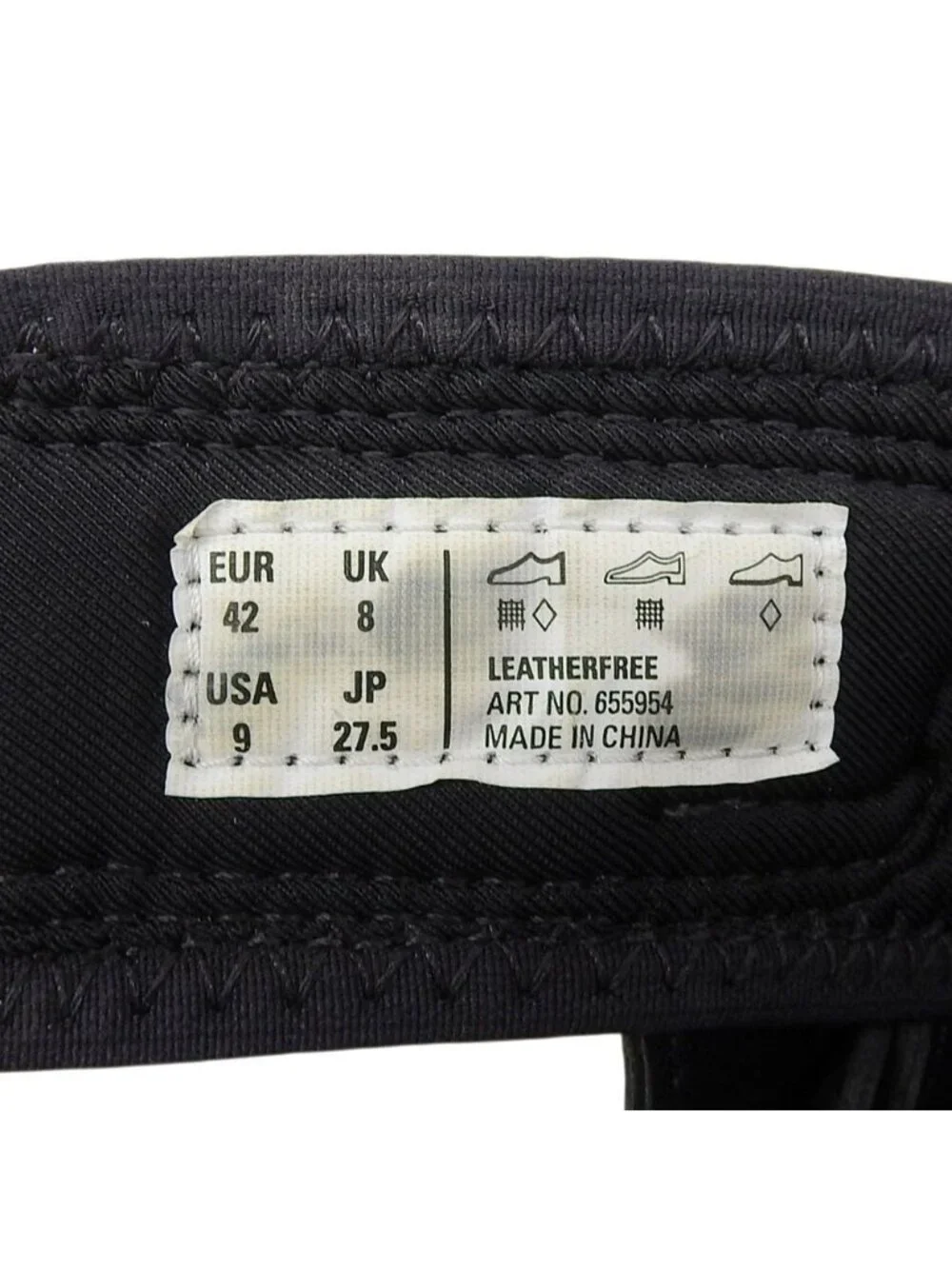 Balenciaga Belt Cross Track Sandals Shoes Black 9
